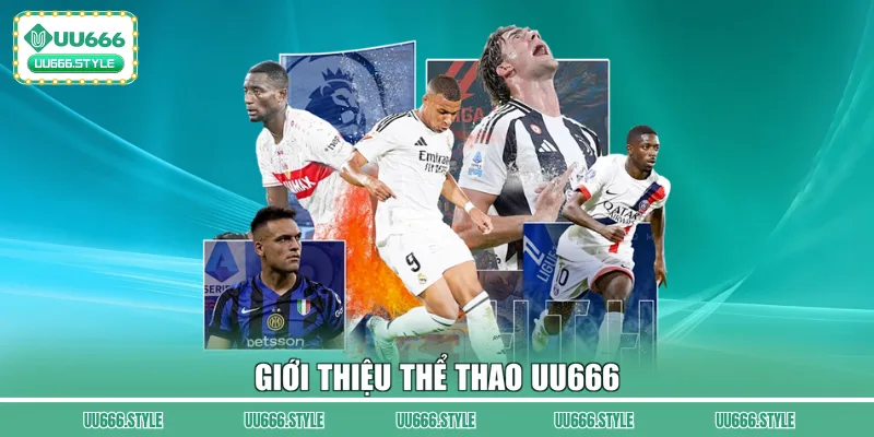 Giới thiệu thể thao UU666