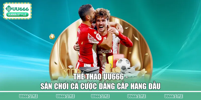 Thể thao UU666
