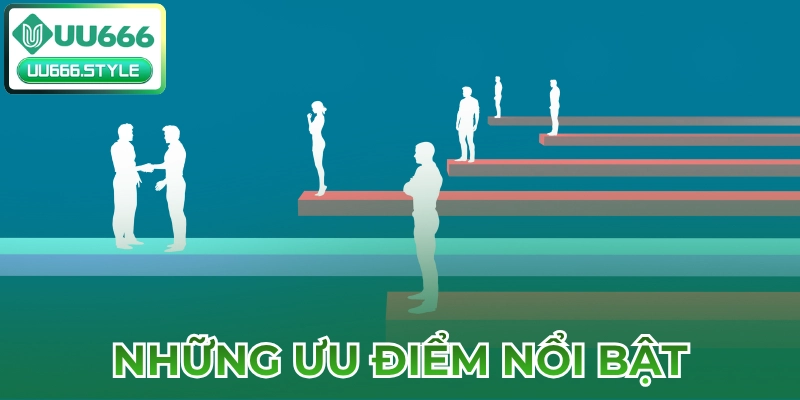 UU666 có uy tín không? Những ưu điểm nổi bật