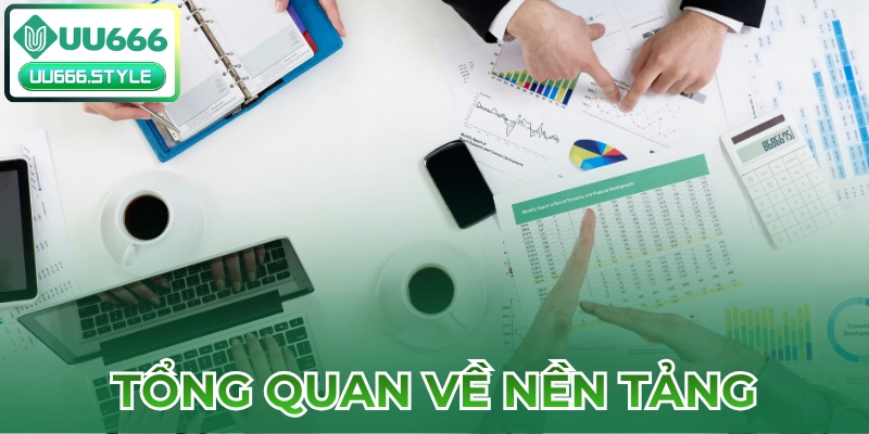 UU666 có uy tín không? Tổng quan về nền tảng