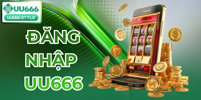 uu666 đăng nhập