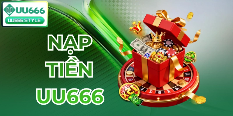 uu666 nạp tiền