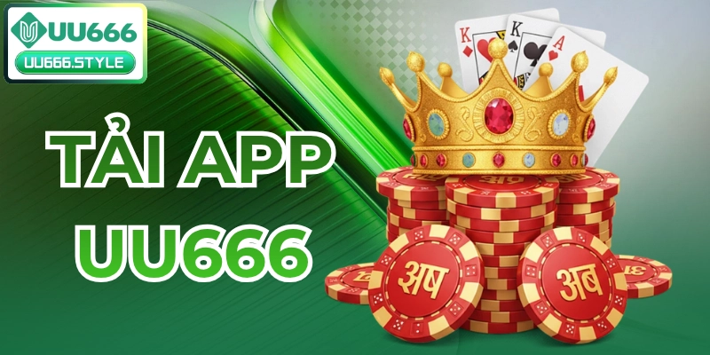 uu666 tải app